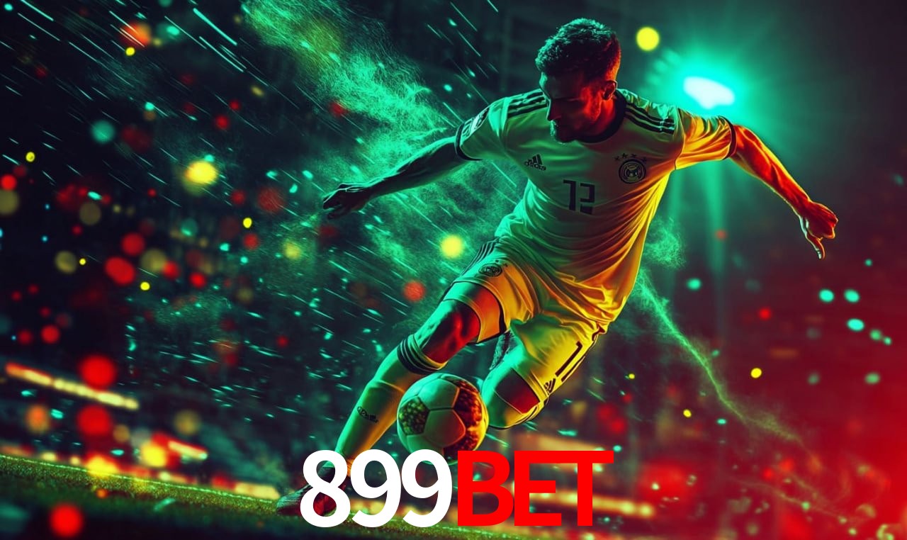 899BET - Aplicativo Móvel
